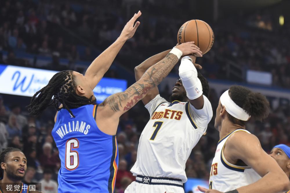 建立了默契 建立了默契